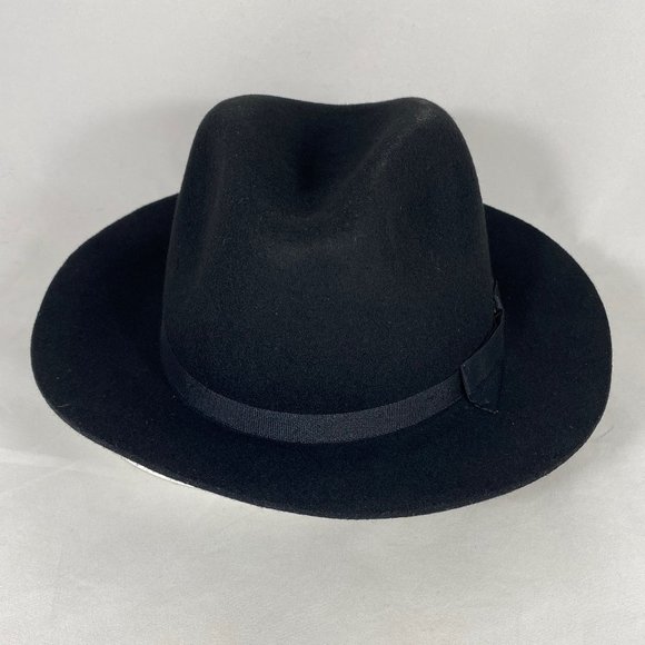 Scala Classico Men's Crushable C-Crown Fed… - Picture 5 of 7